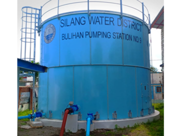 Silang, Cavite Project