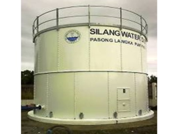 Pasong Langka, Silang Cavite Project