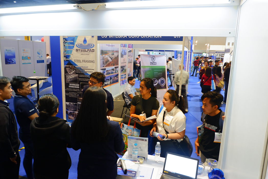 Water Philippines 2019 Expo - Rescon International